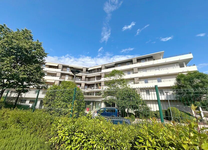 Appartement à vendre, 60m², Fréjus