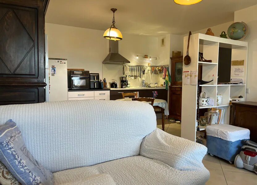 Appartement à vendre, 60m², Fréjus