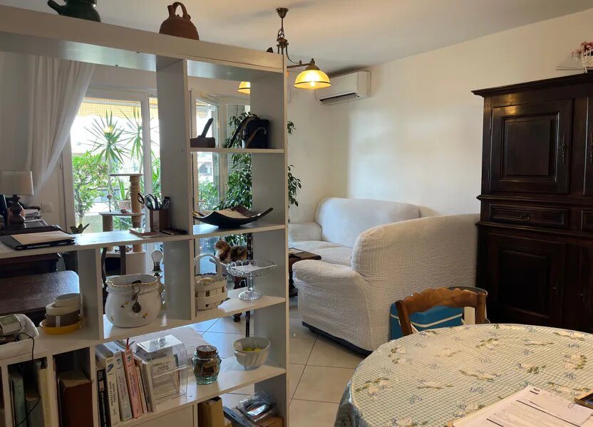 Appartement à vendre, 60m², Fréjus