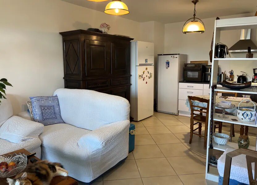 Appartement à vendre, 60m², Fréjus