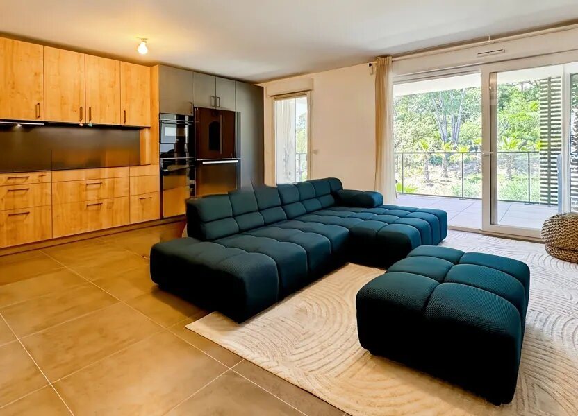Appartement à vendre, 84m², Saint-Raphaël
