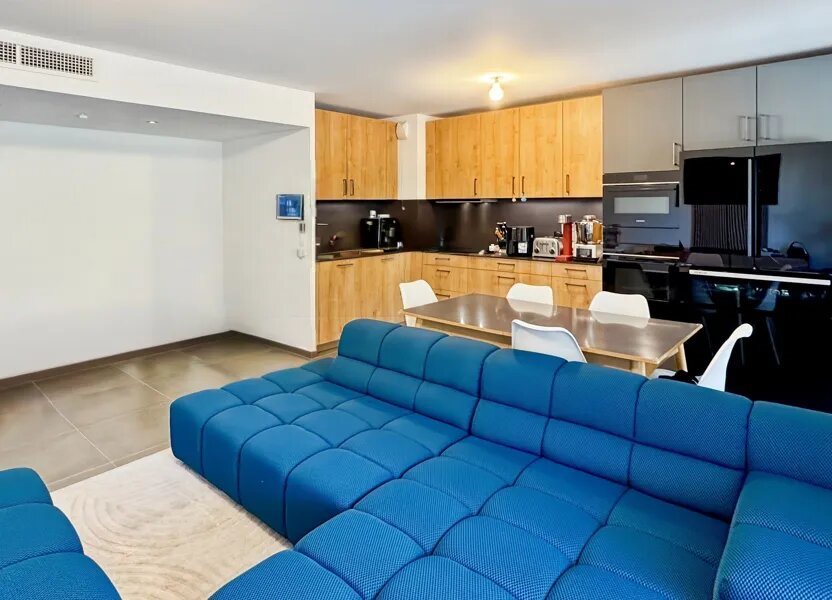 Appartement à vendre, 84m², Saint-Raphaël