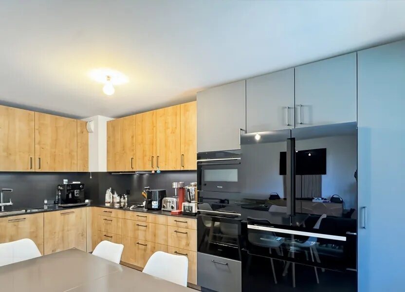 Appartement à vendre, 84m², Saint-Raphaël
