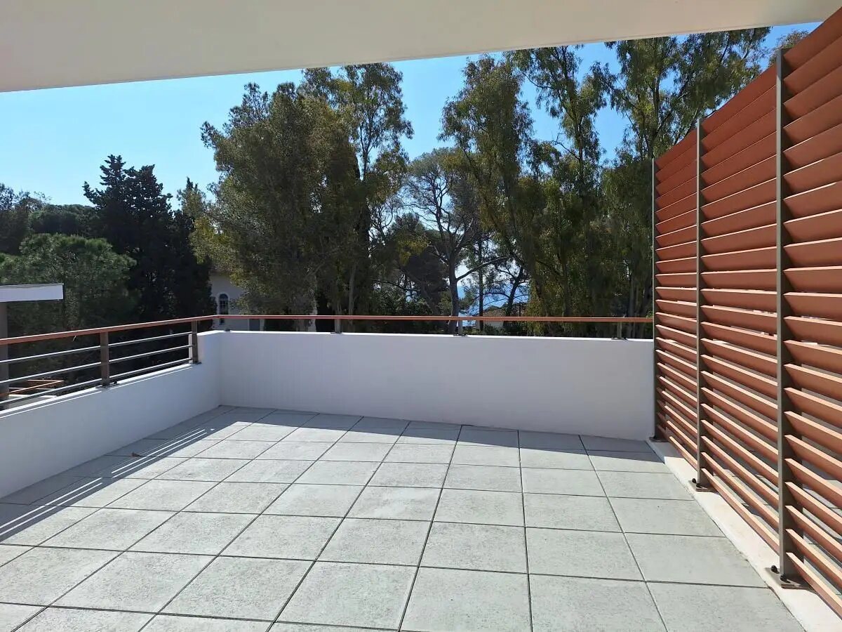 Appartement à louer, 88m², Saint-Raphaël
