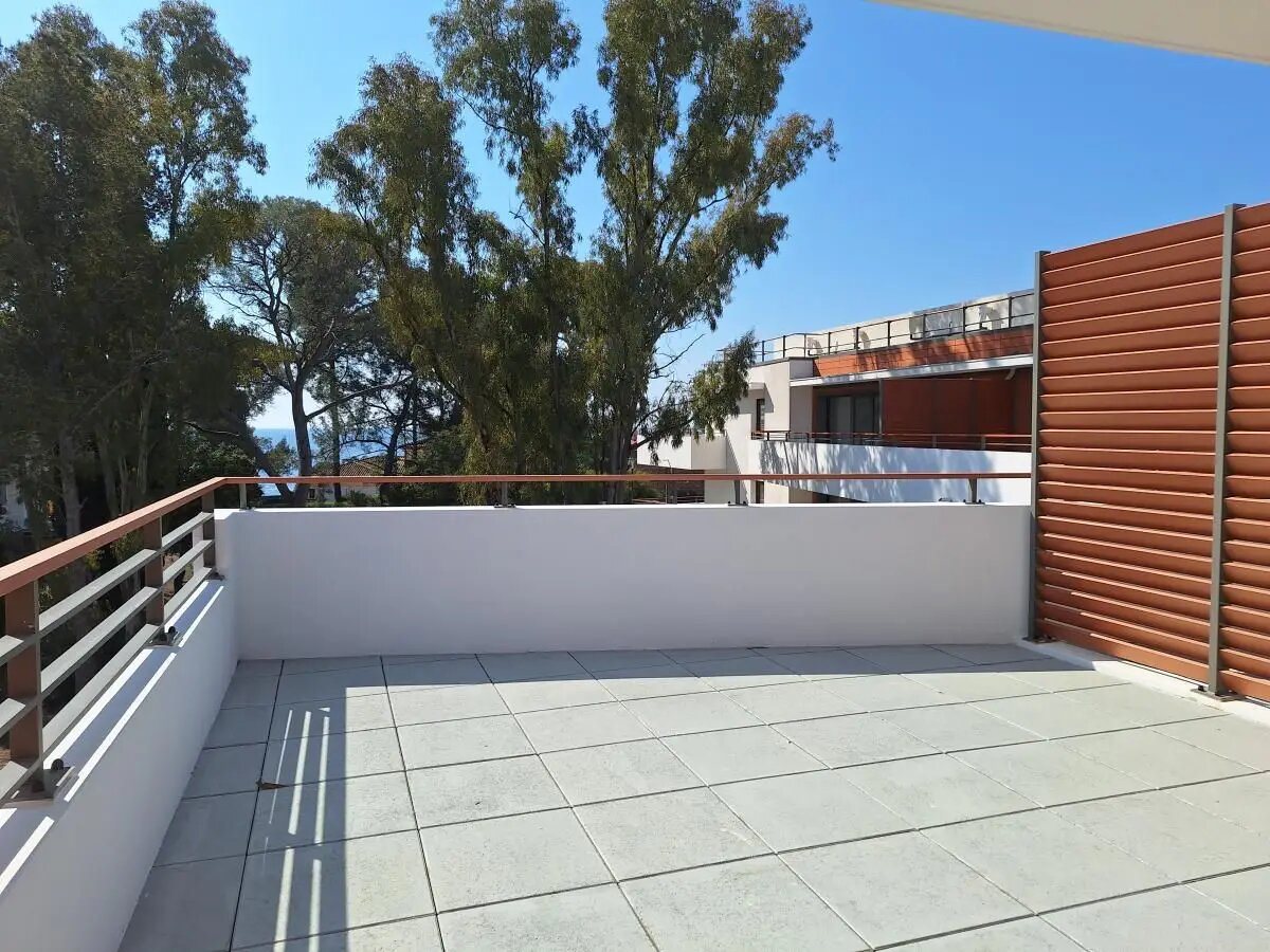 Appartement à louer, 88m², Saint-Raphaël