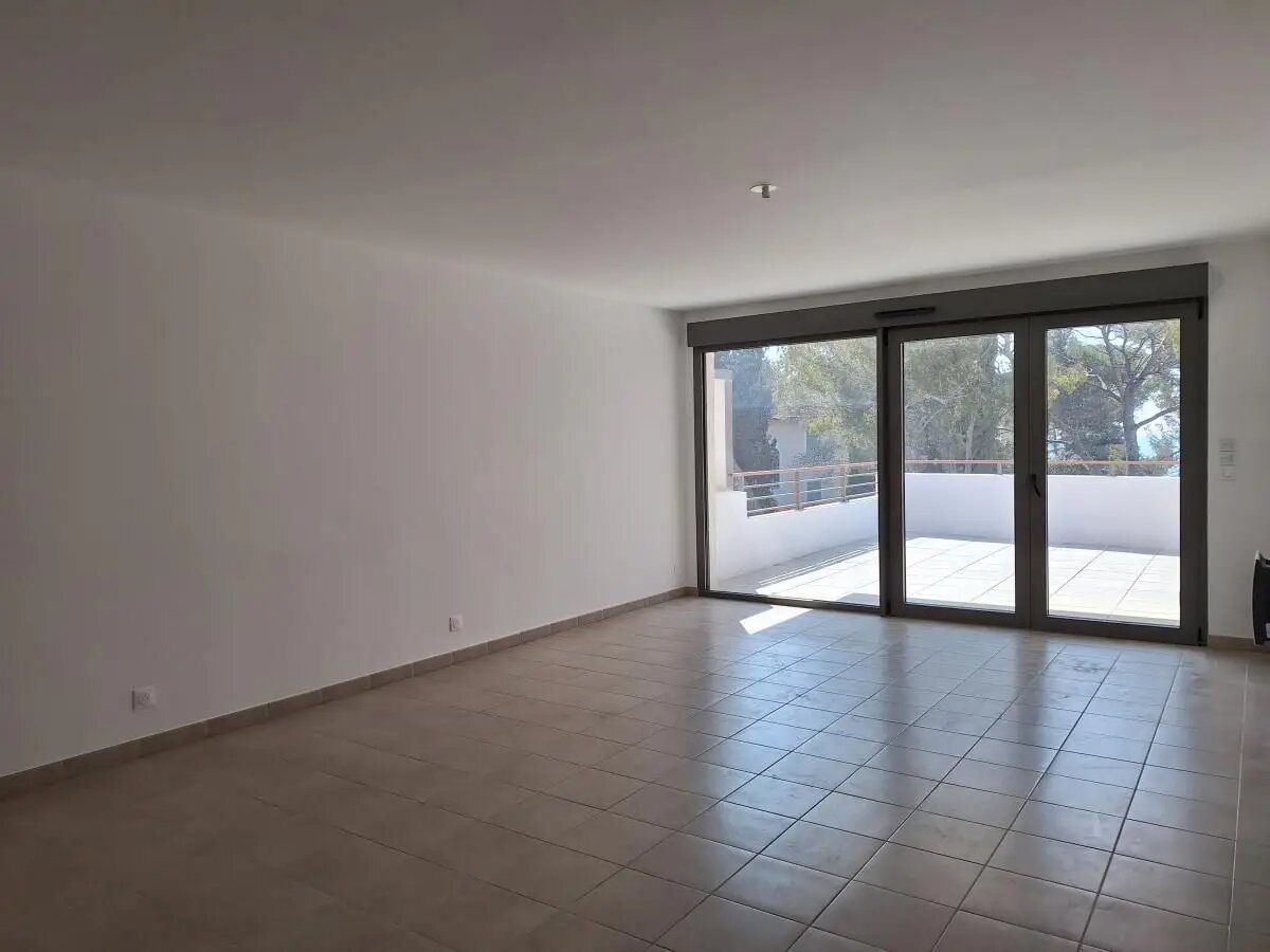 Appartement à louer, 88m², Saint-Raphaël