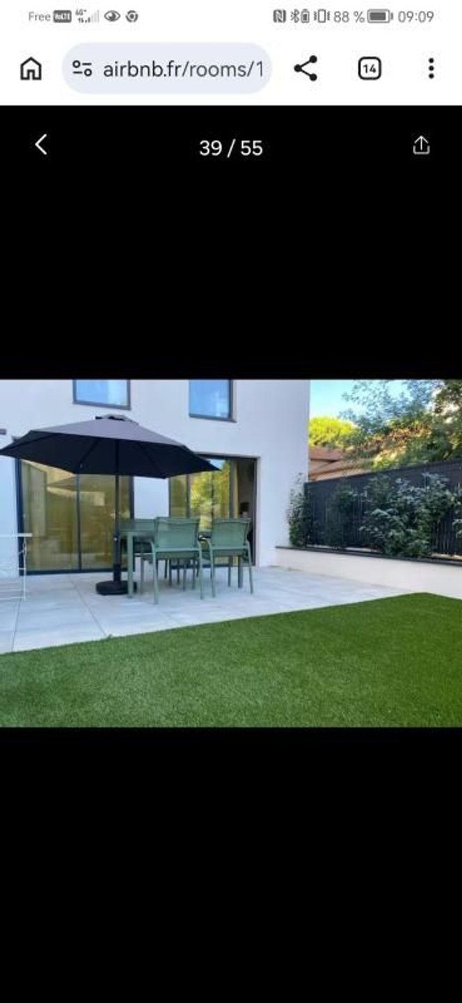 Appartement à louer, 94m², Fréjus