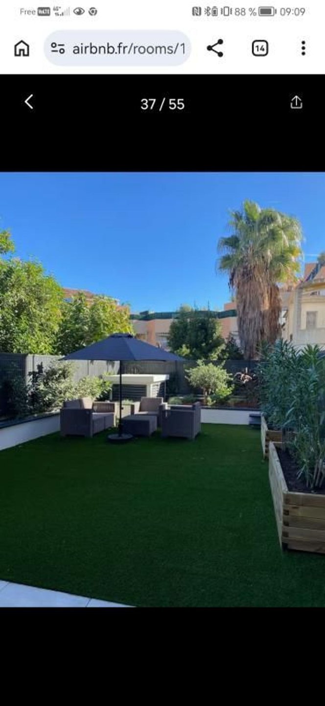 Appartement à louer, 94m², Fréjus