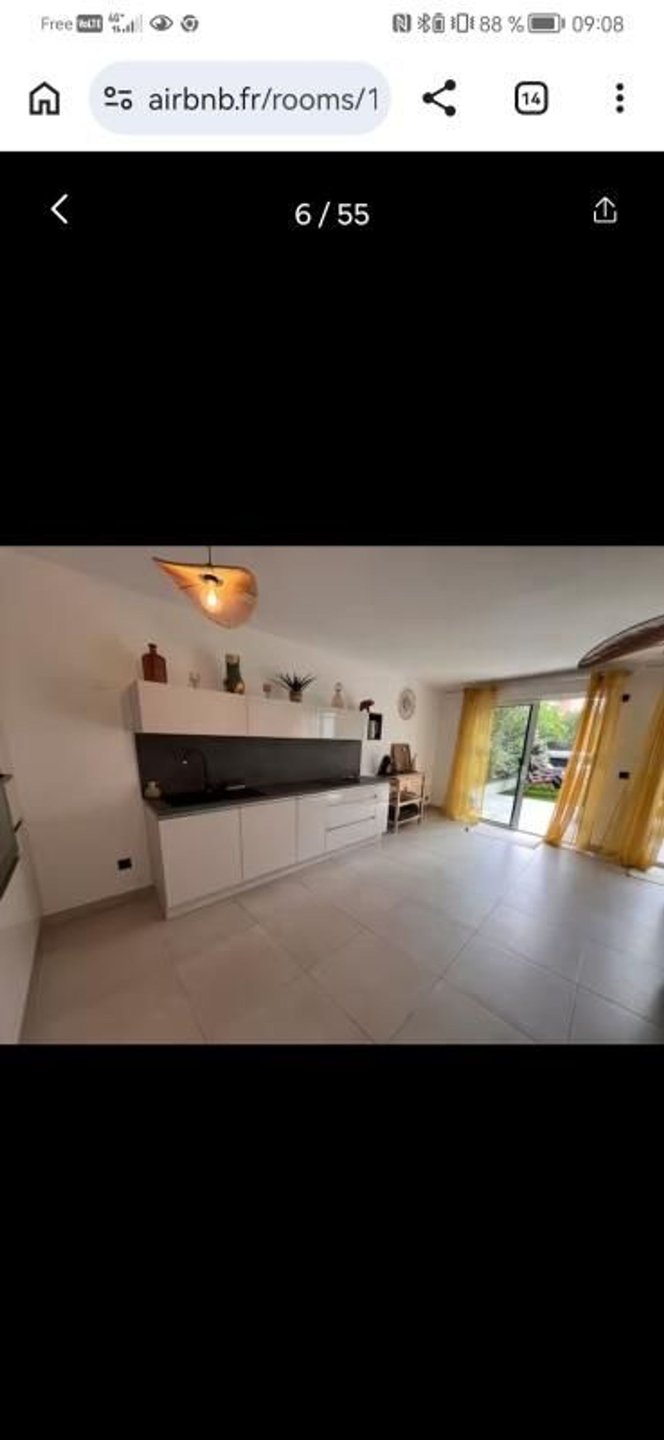Appartement à louer, 94m², Fréjus