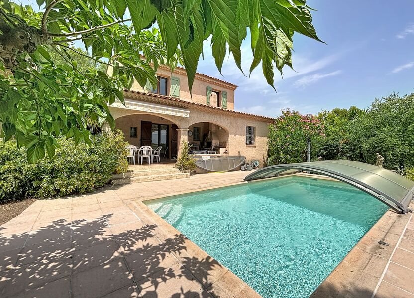 Maison à vendre, 130m², Saint-Raphaël