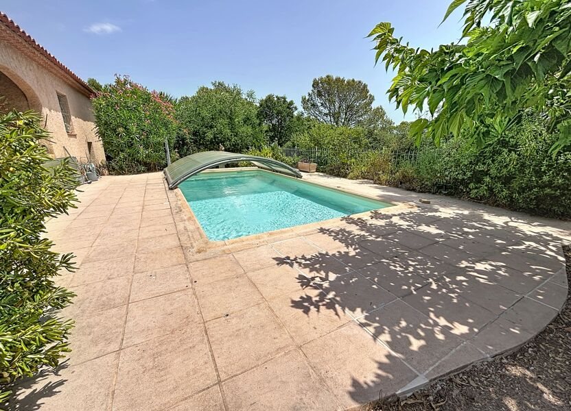 Maison à vendre, 130m², Saint-Raphaël