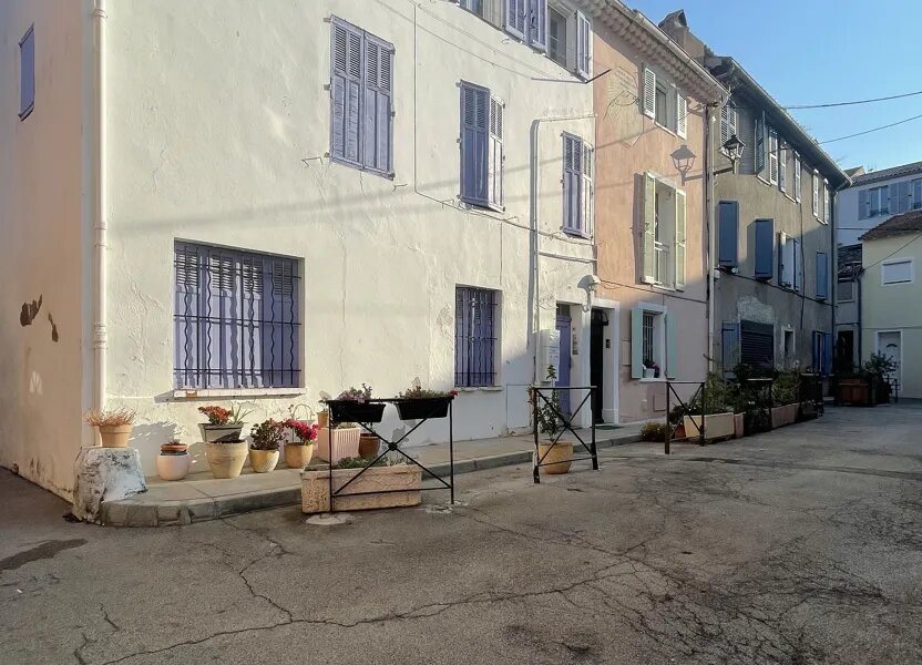 Appartement à vendre, 33m², Fréjus