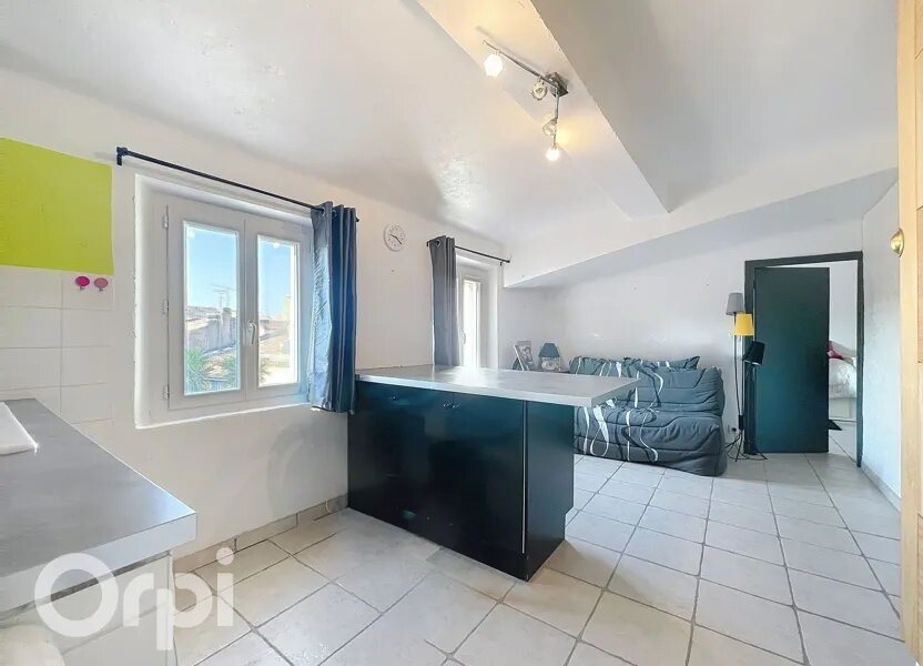 Appartement à vendre, 33m², Fréjus