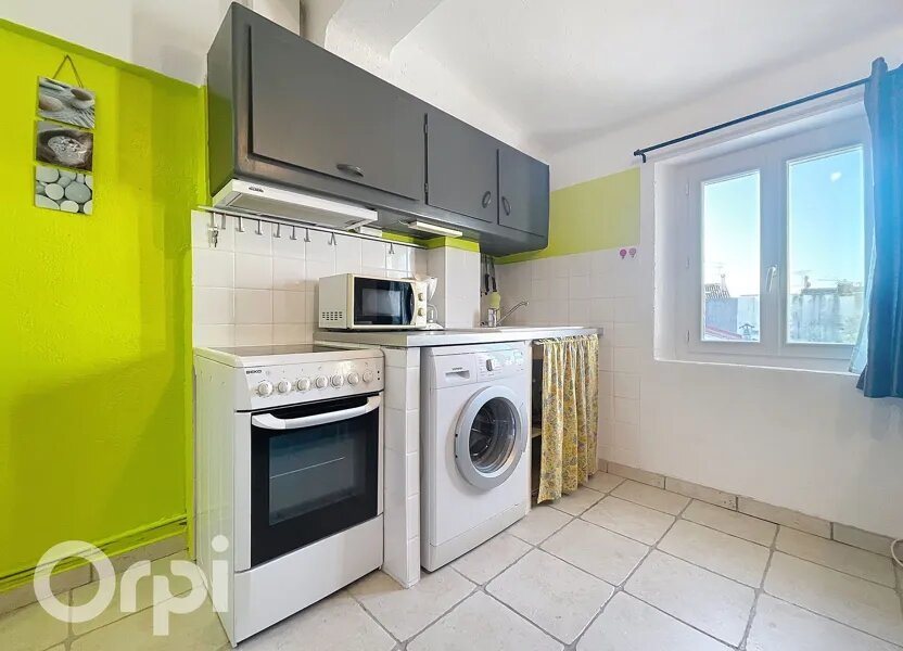 Appartement à vendre, 33m², Fréjus