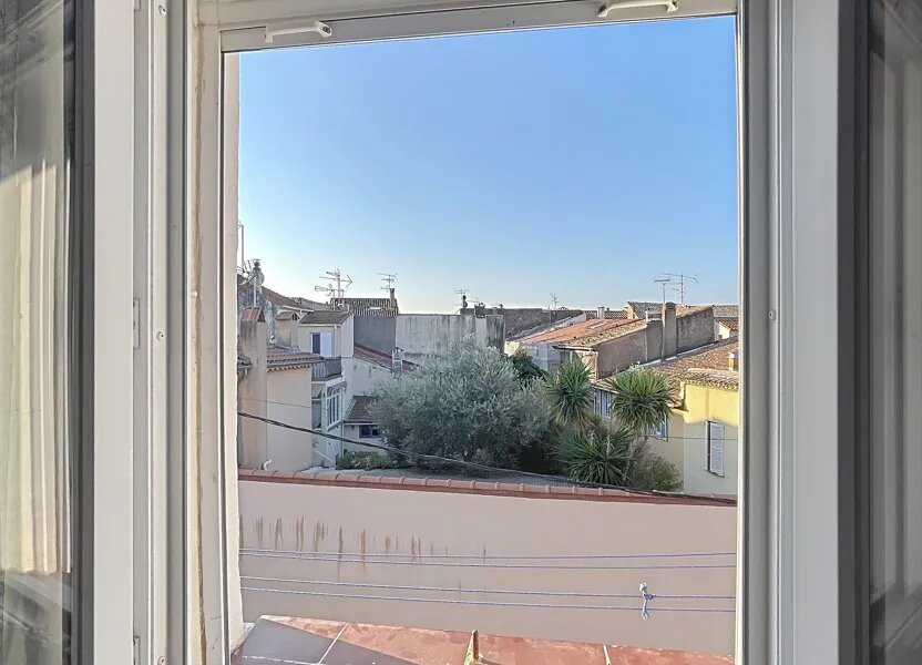 Appartement à vendre, 33m², Fréjus