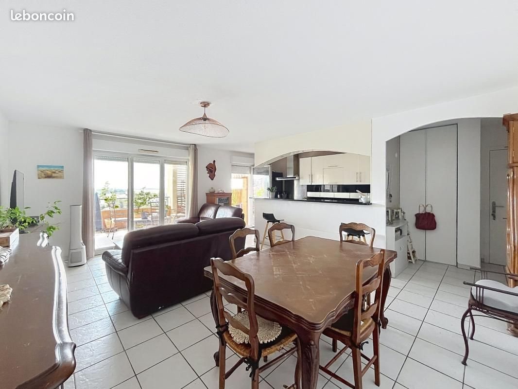 Appartement à vendre, 88m², Saint-Raphaël