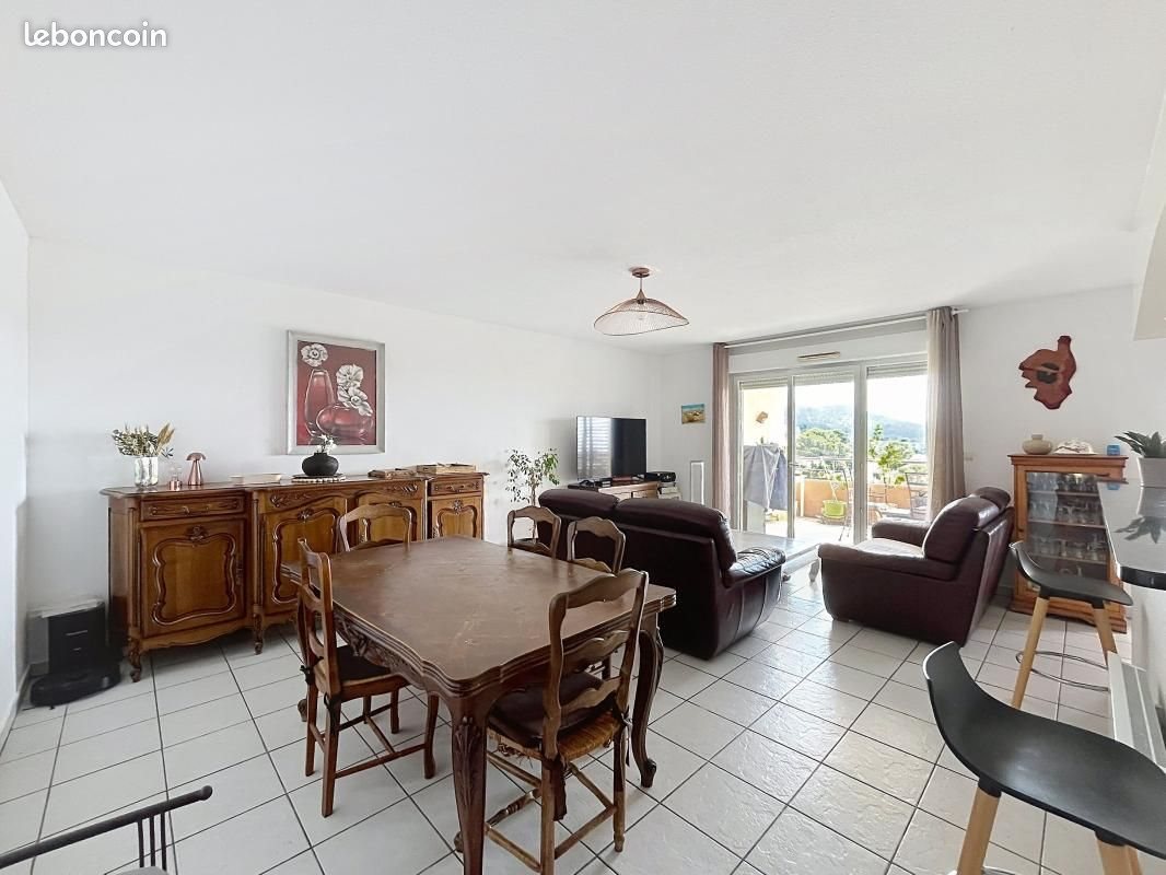 Appartement à vendre, 88m², Saint-Raphaël