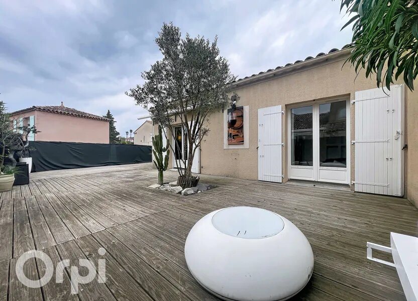 Maison à vendre, 90m², Fréjus