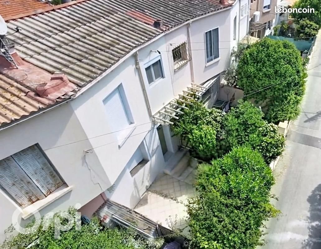 Maison à vendre, 82m², Saint-Raphaël