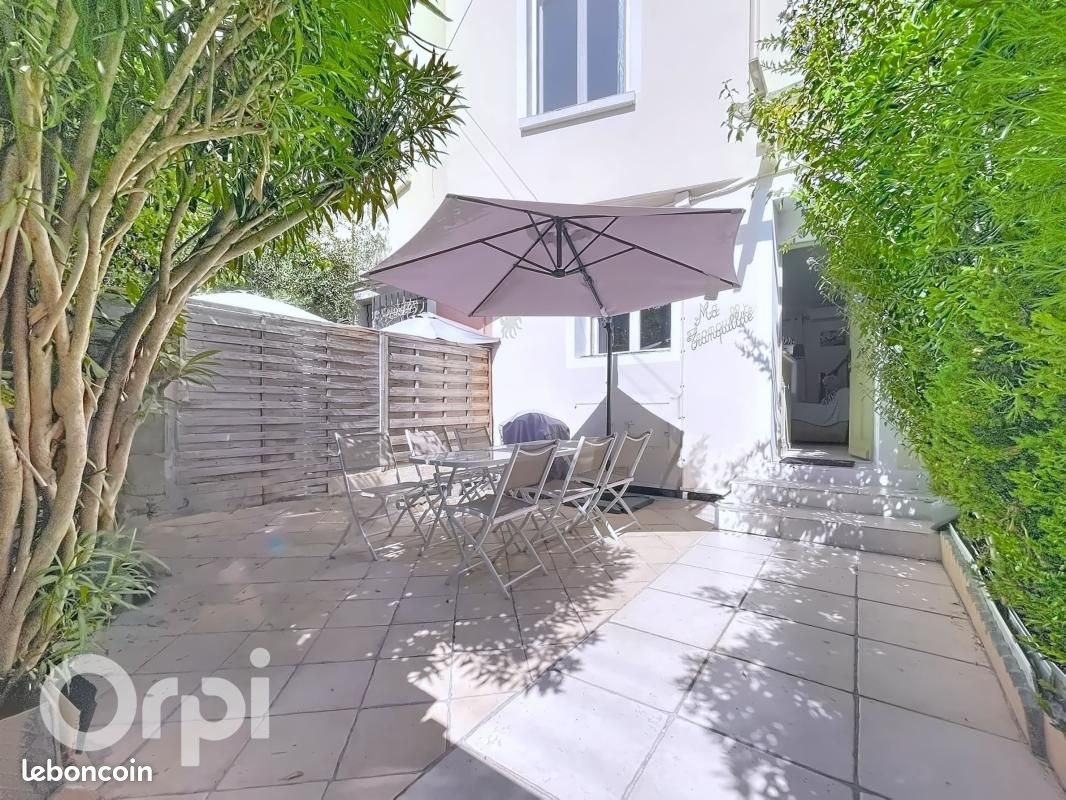 Maison à vendre, 82m², Saint-Raphaël