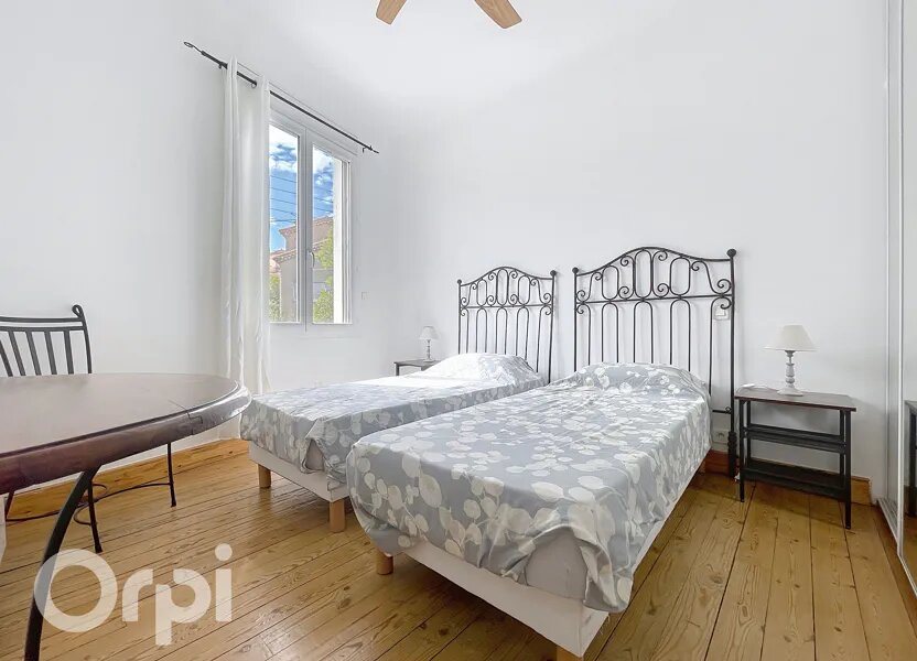 Maison à vendre, 82m², Saint-Raphaël