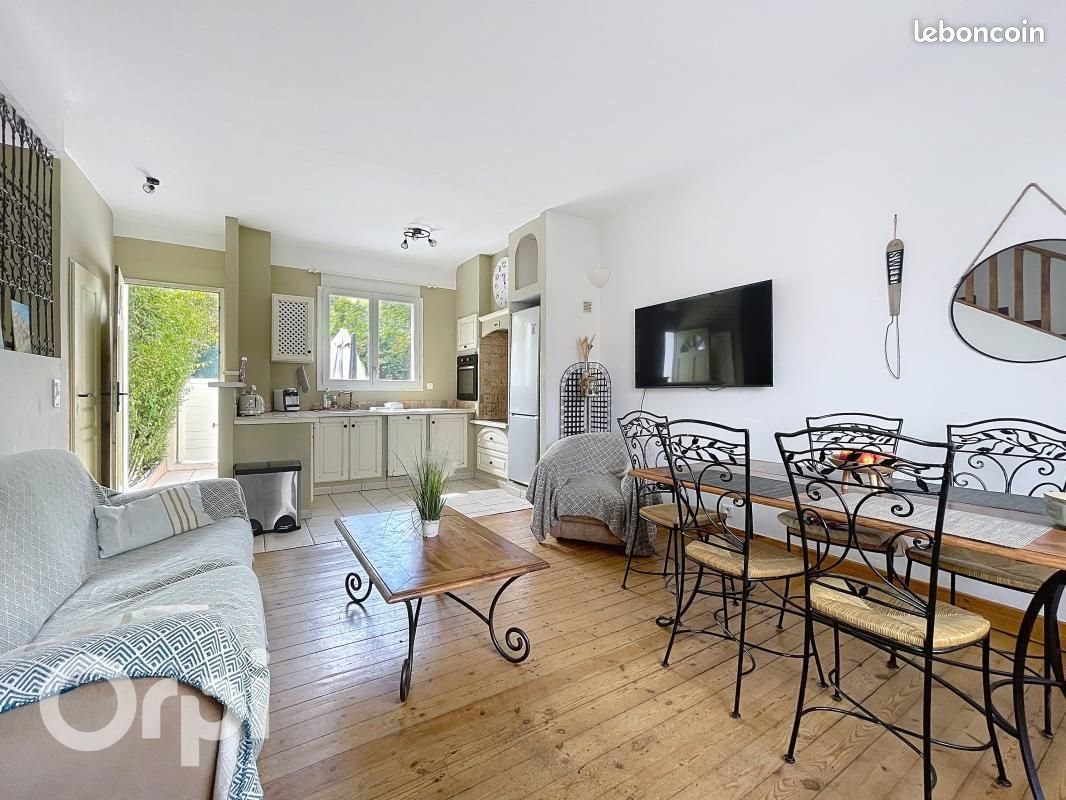 Maison à vendre, 82m², Saint-Raphaël