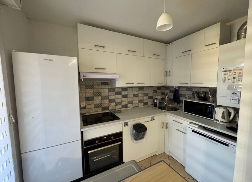 Appartement à vendre, 63m², Fréjus