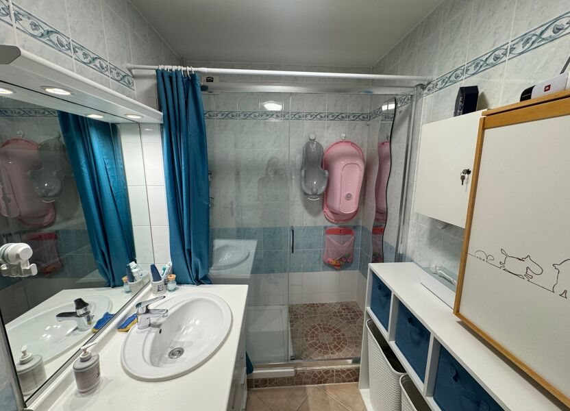 Appartement à vendre, 63m², Fréjus