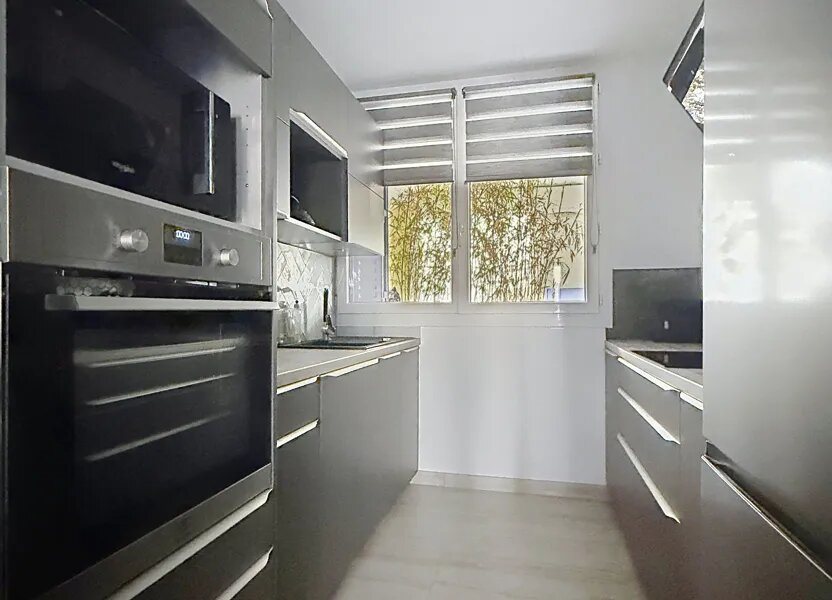 Appartement à vendre, 78m², Fréjus