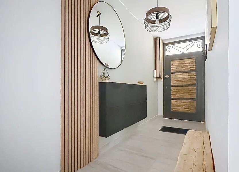 Appartement à vendre, 78m², Fréjus