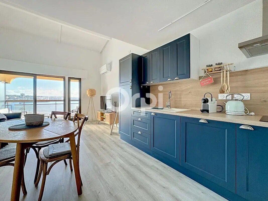 Appartement à vendre, 40m², Fréjus