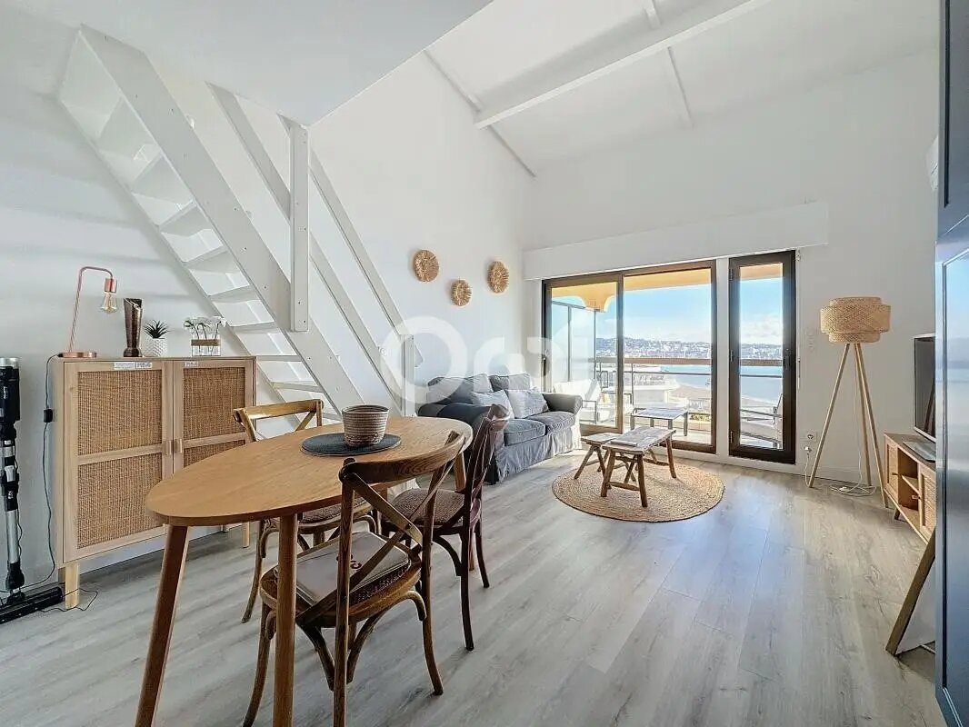 Appartement à vendre, 40m², Fréjus