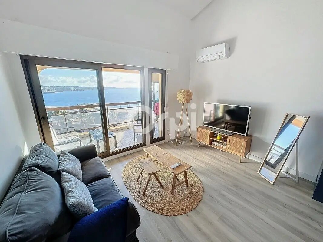 Appartement à vendre, 40m², Fréjus