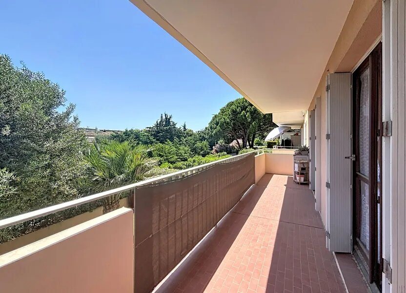 Appartement à vendre, 68m², Fréjus