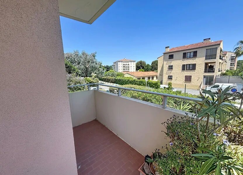 Appartement à vendre, 68m², Fréjus