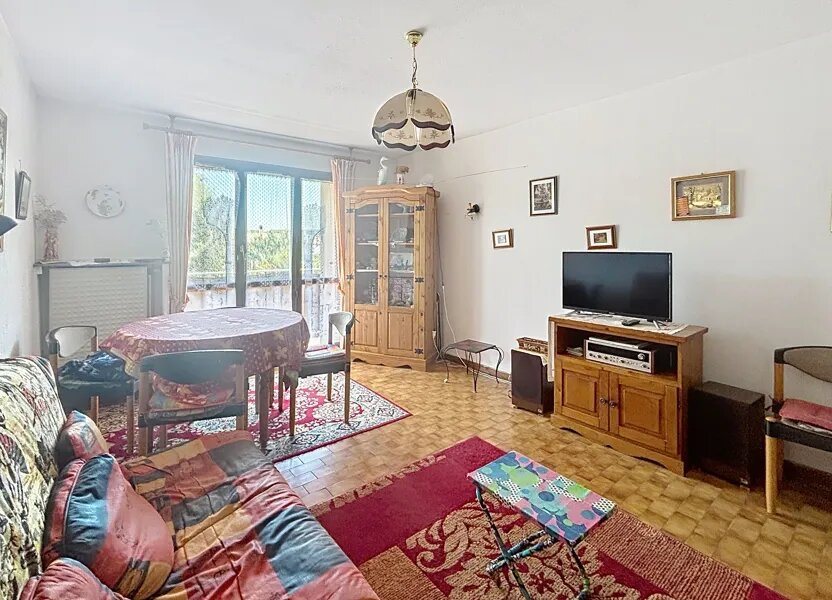 Appartement à vendre, 68m², Fréjus