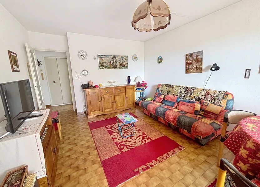 Appartement à vendre, 68m², Fréjus