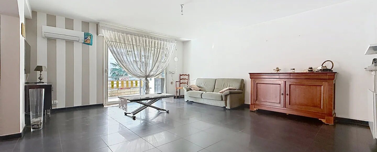 Appartement à vendre, 89m², Saint-Raphaël