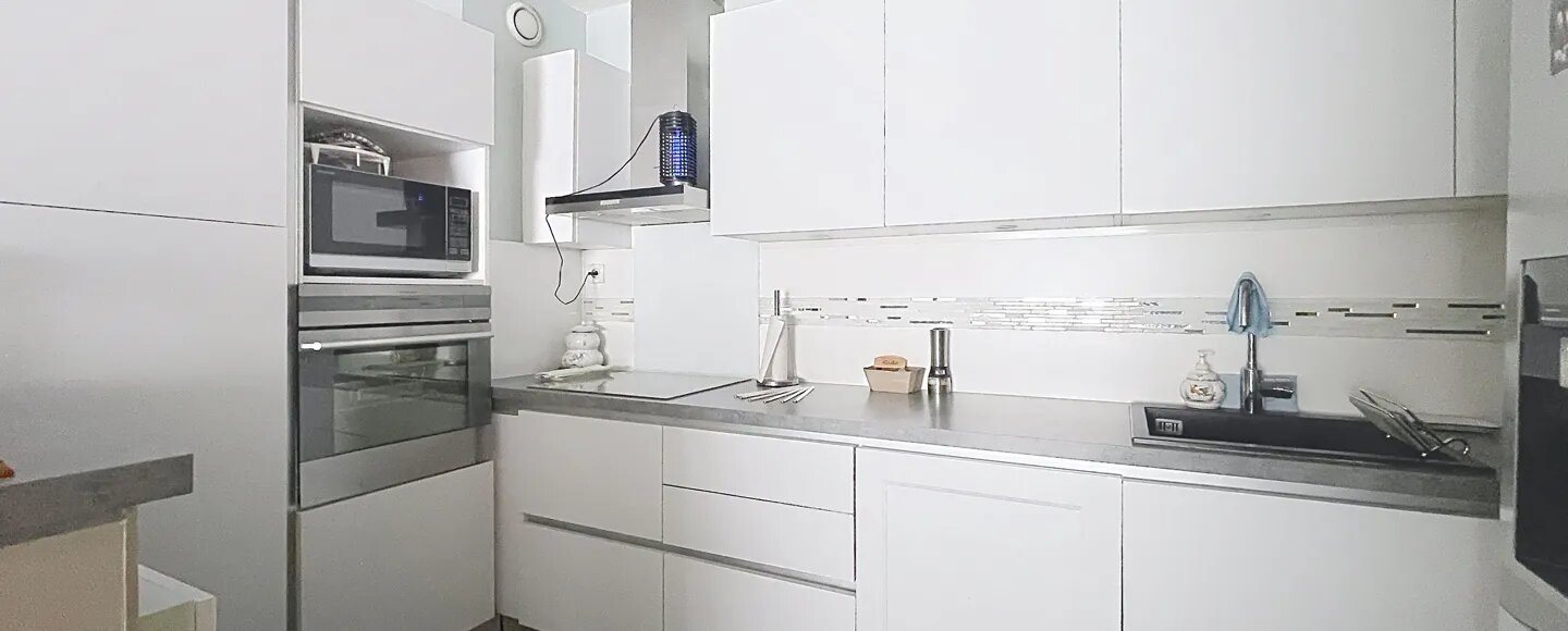 Appartement à vendre, 89m², Saint-Raphaël