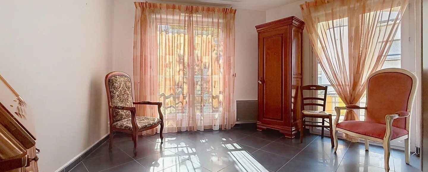 Appartement à vendre, 89m², Saint-Raphaël