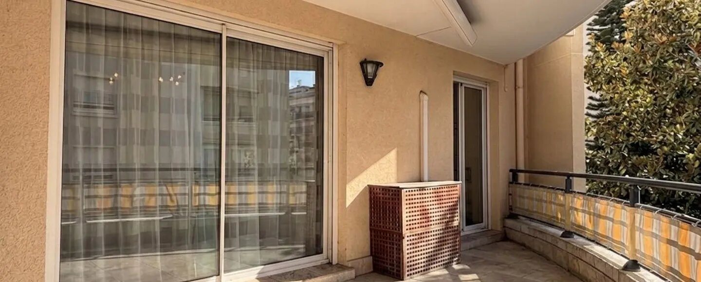 Appartement à vendre, 89m², Saint-Raphaël