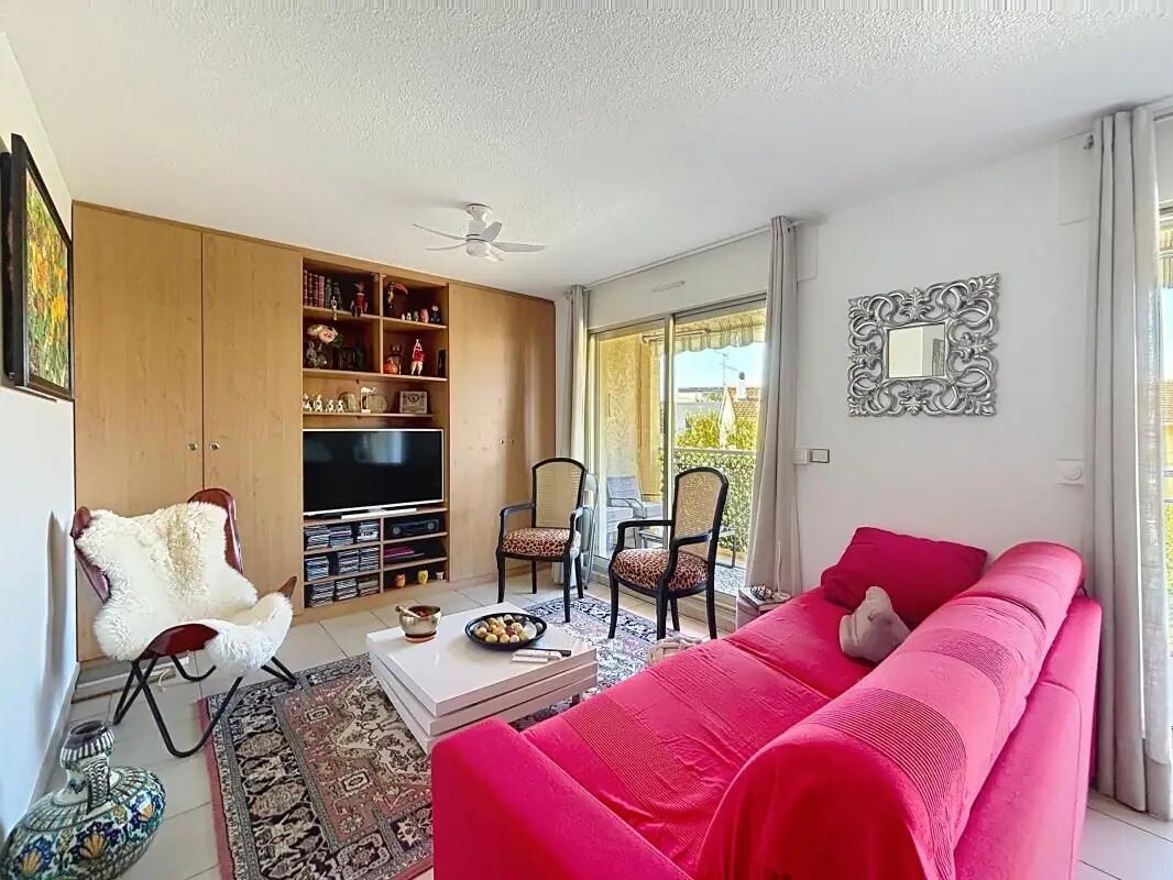 Appartement à vendre, 73m², Saint-Raphaël
