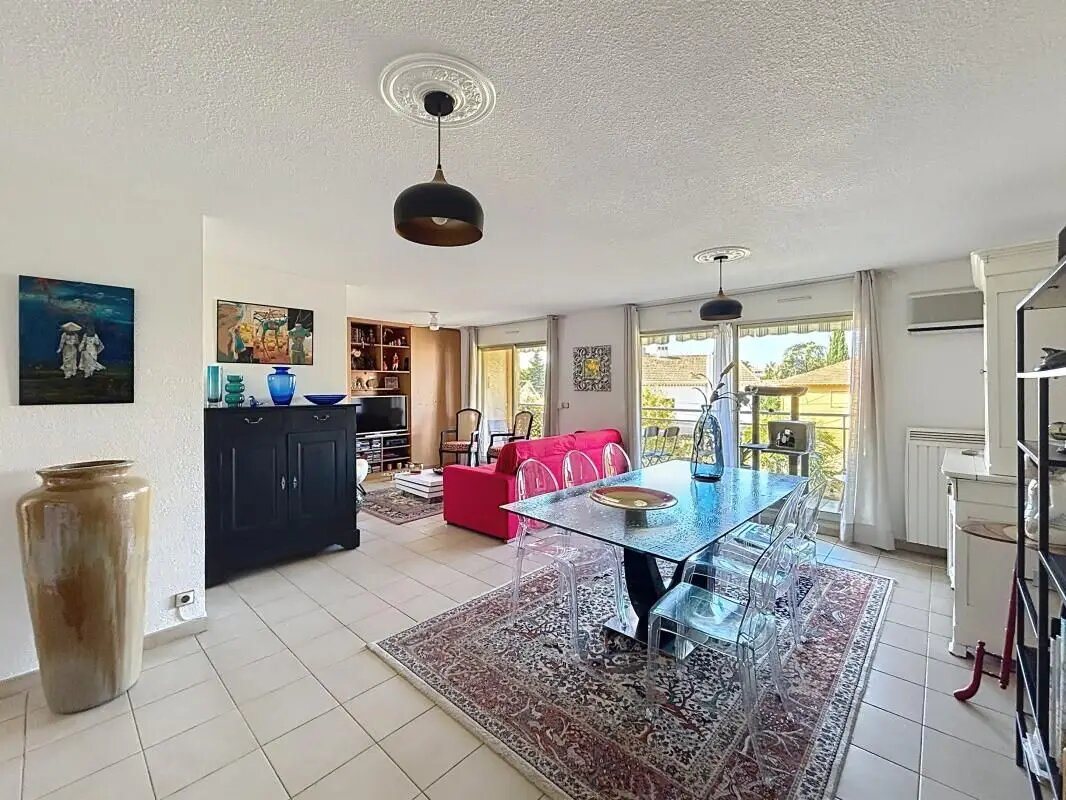 Appartement à vendre, 73m², Saint-Raphaël