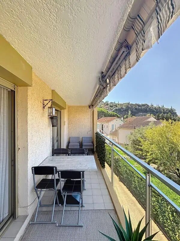 Appartement à vendre, 73m², Saint-Raphaël