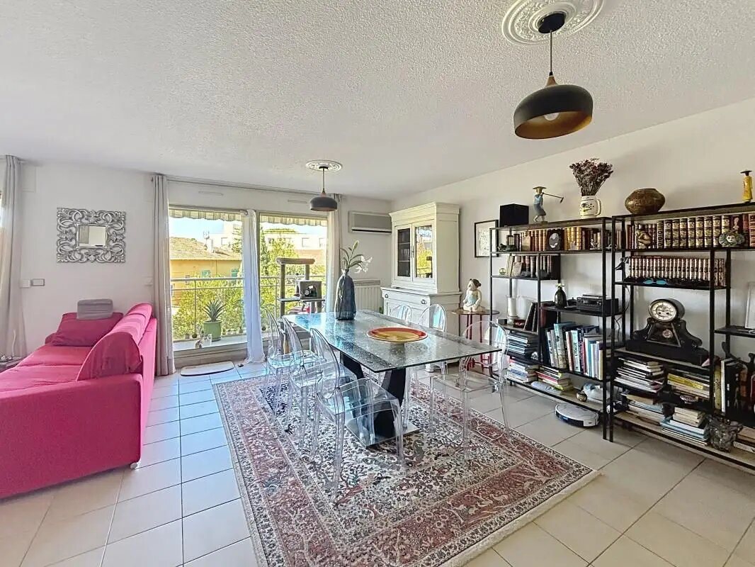 Appartement à vendre, 73m², Saint-Raphaël