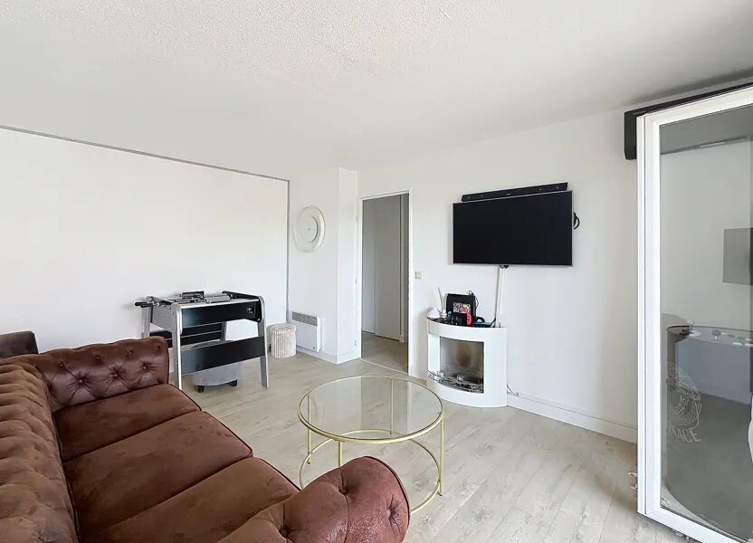 Appartement à vendre, 49m², Fréjus