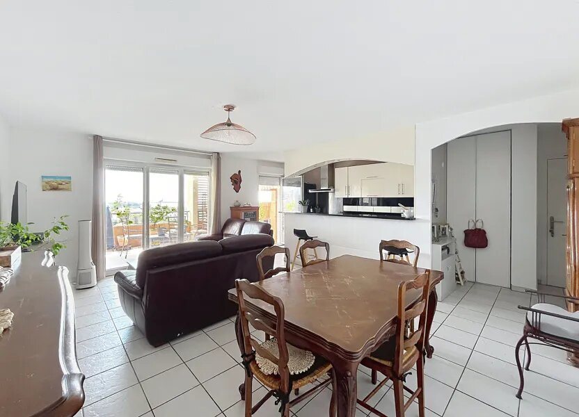 Appartement à vendre, 88m², Saint-Raphaël
