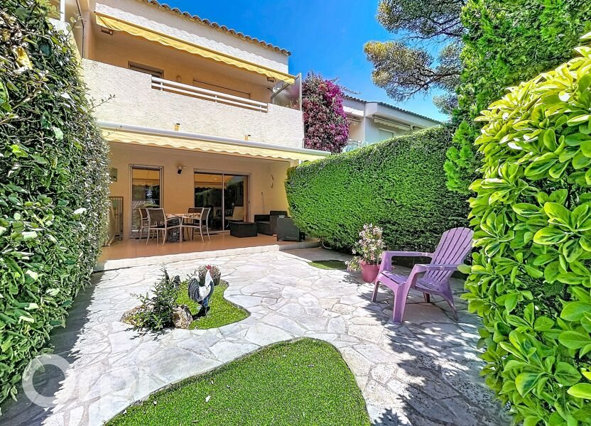 Appartement à vendre, 40m², Saint-Raphaël