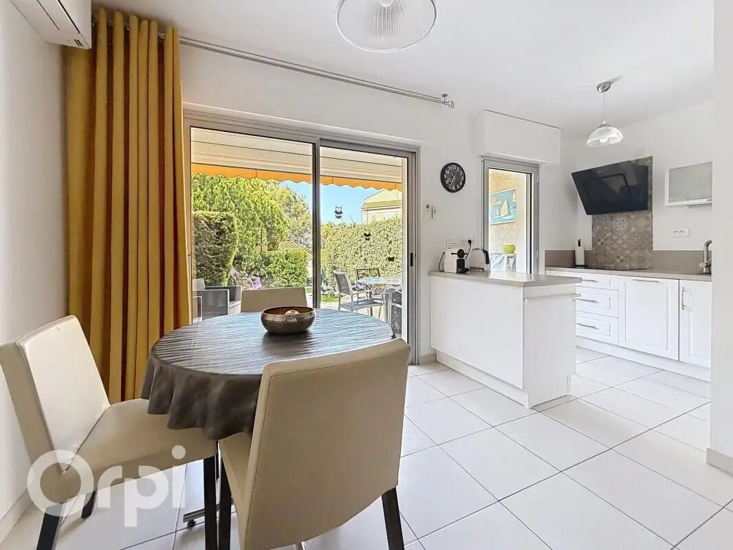 Appartement à vendre, 40m², Saint-Raphaël