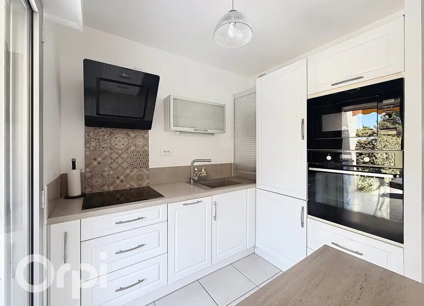 Appartement à vendre, 40m², Saint-Raphaël